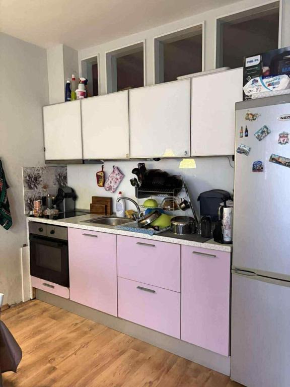 Двустаен в град София, Младост 3