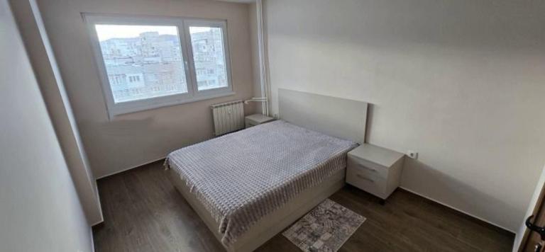 Двустаен в град София, Красна поляна 3
