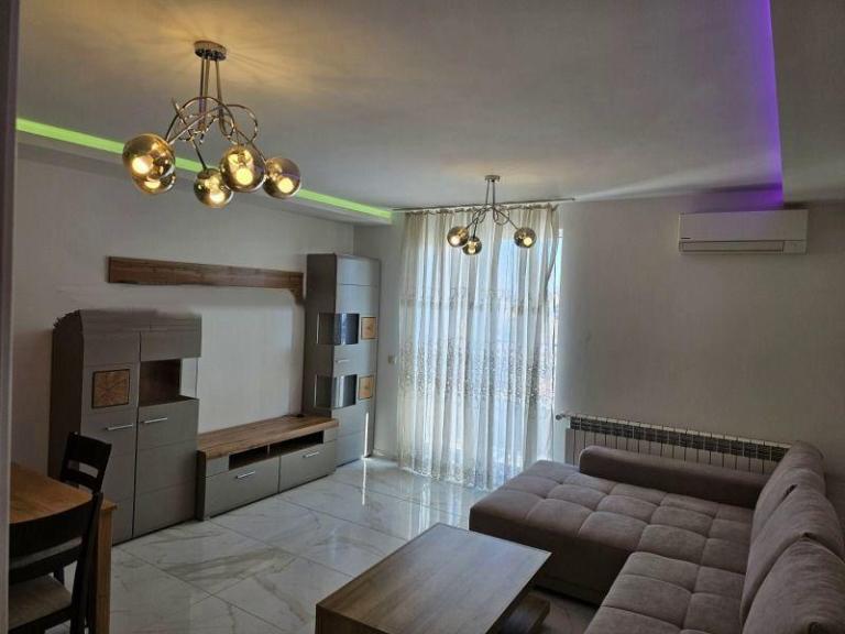 Двустаен в град София, Дървеница