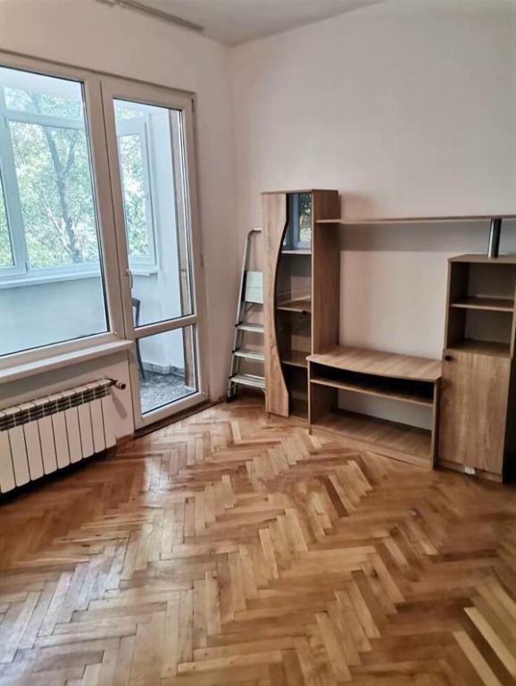 Тристаен в град София, Хаджи Димитър