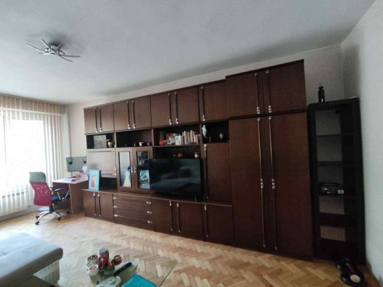 Двустаен в град София
