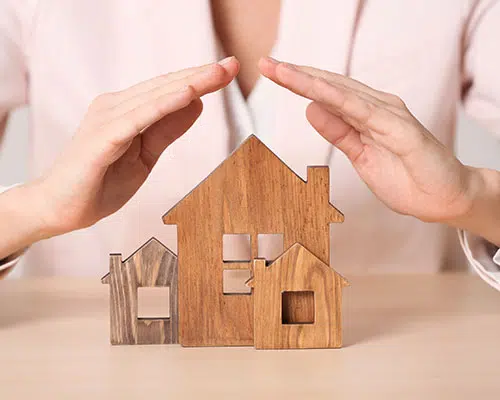 Имуществени застраховки